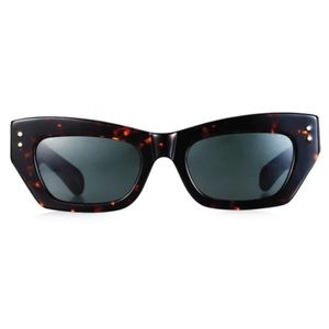 Bec + Bridge x Pared Petite Amour - Dark Tortoise